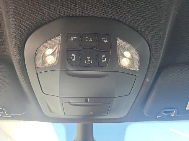 2026 Chrysler Pacifica - $30,090