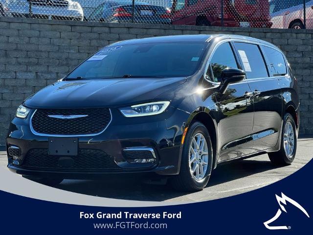 2026 Chrysler Pacifica - $33,155