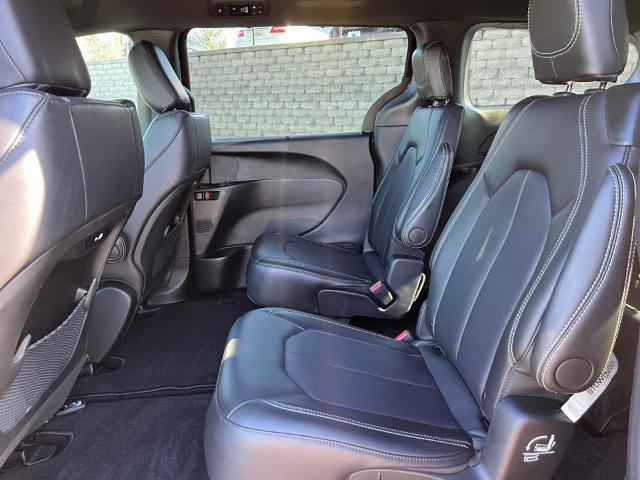 2026 Chrysler Pacifica - $33,155