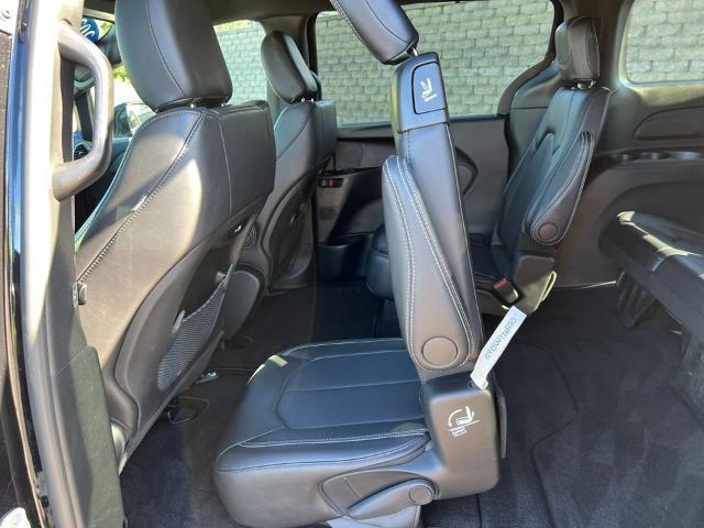 2026 Chrysler Pacifica - $33,155