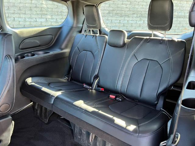 2026 Chrysler Pacifica - $33,155