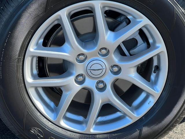 2026 Chrysler Pacifica - $33,155