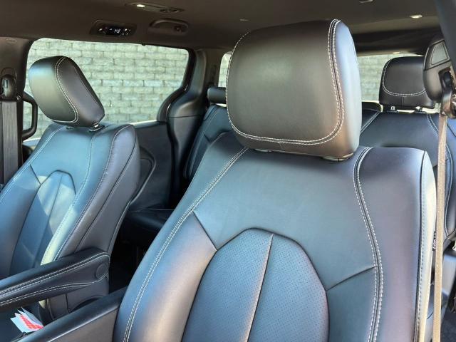 2026 Chrysler Pacifica - $33,155