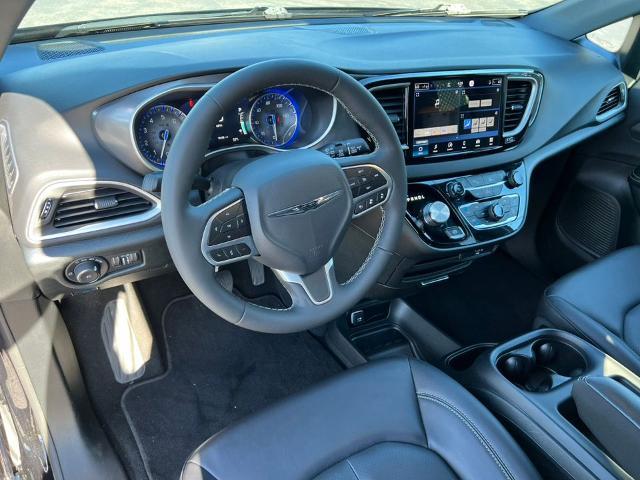 2026 Chrysler Pacifica - $33,155