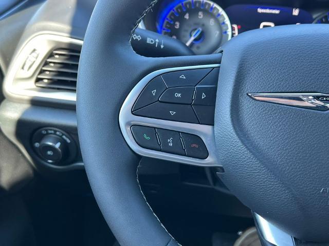 2026 Chrysler Pacifica - $33,155