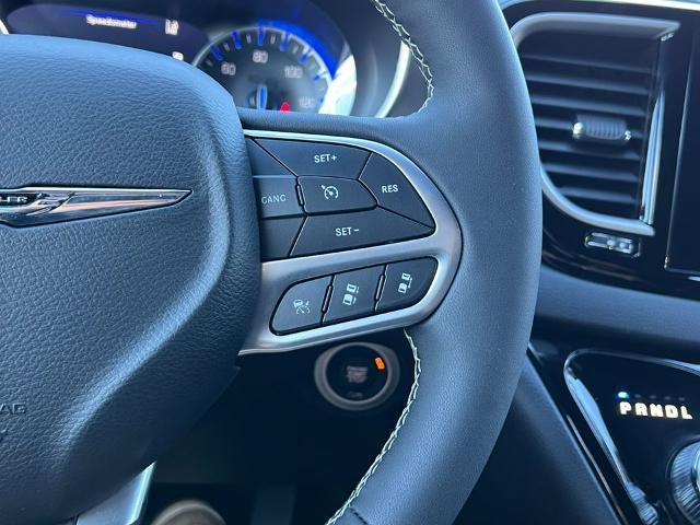 2026 Chrysler Pacifica - $33,155
