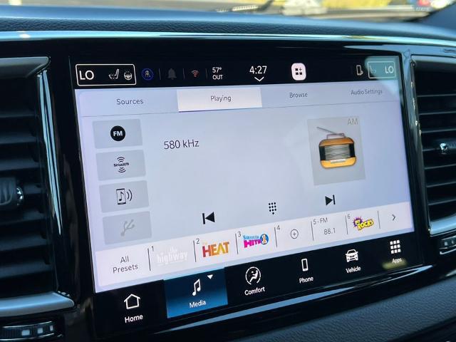 2026 Chrysler Pacifica - $33,155