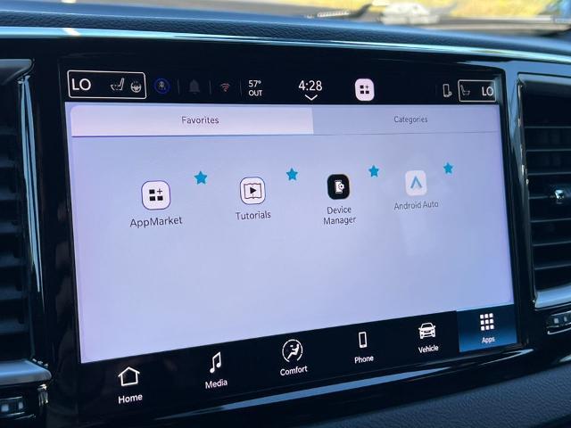 2026 Chrysler Pacifica - $33,155