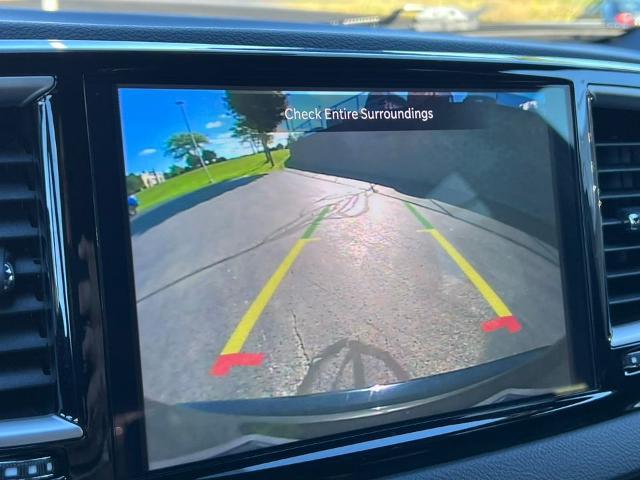 2026 Chrysler Pacifica - $33,155