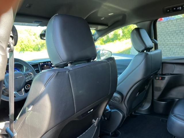 2026 Chrysler Pacifica - $33,155