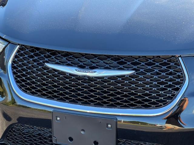 2026 Chrysler Pacifica - $33,155