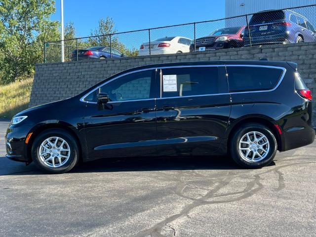 2026 Chrysler Pacifica - $33,155