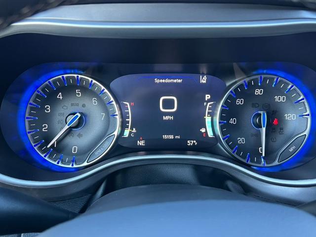2026 Chrysler Pacifica - $32,360