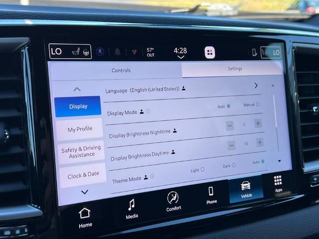 2026 Chrysler Pacifica - $32,360