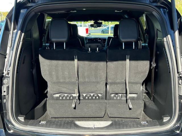 2026 Chrysler Pacifica - $32,360