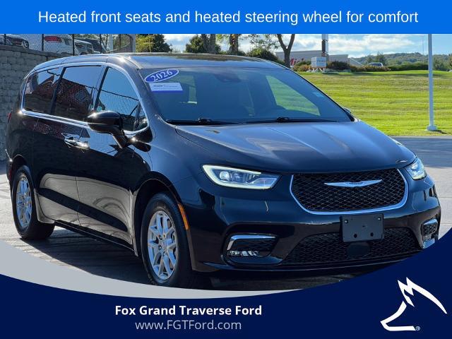 2026 Chrysler Pacifica - $32,360