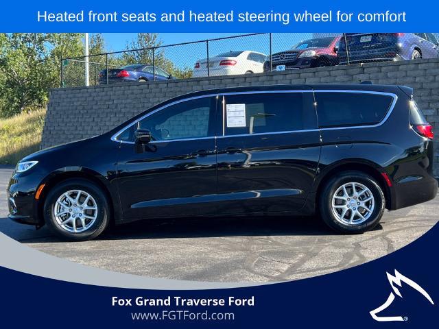 2026 Chrysler Pacifica - $32,360