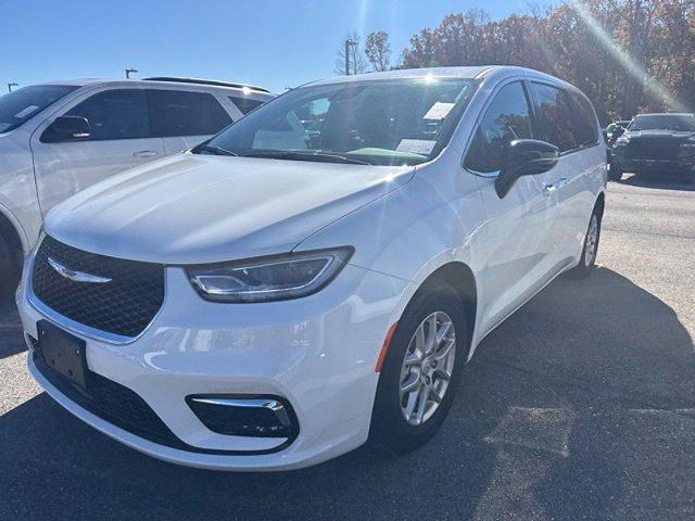 2026 Chrysler Pacifica - $28,994