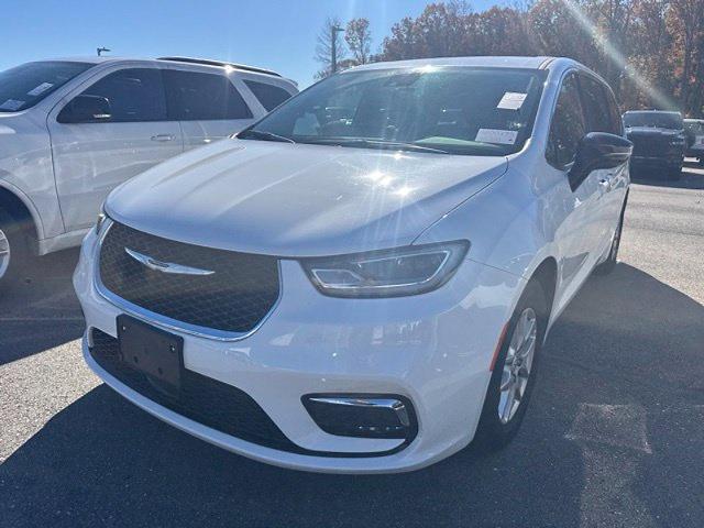 2026 Chrysler Pacifica - $28,994