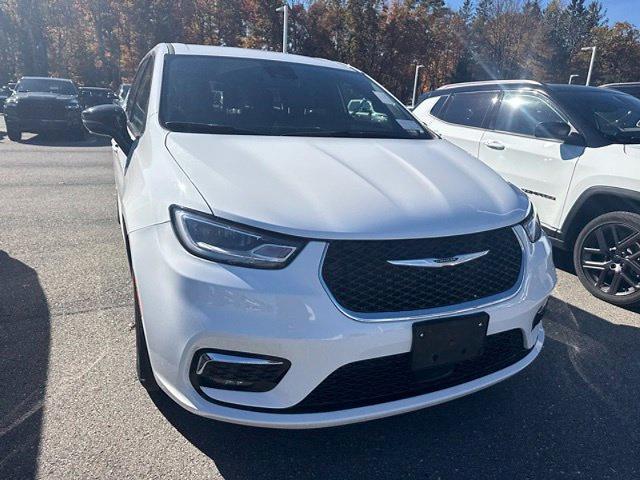 2026 Chrysler Pacifica - $28,994