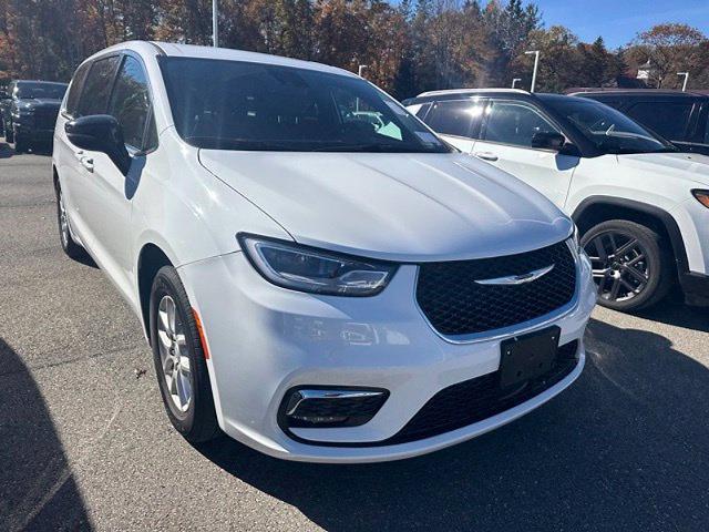 2026 Chrysler Pacifica - $28,994