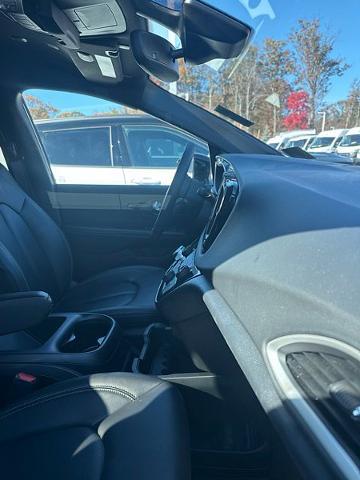 2026 Chrysler Pacifica - $28,994