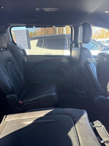 2026 Chrysler Pacifica - $28,994