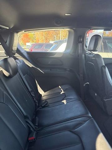 2026 Chrysler Pacifica - $28,994