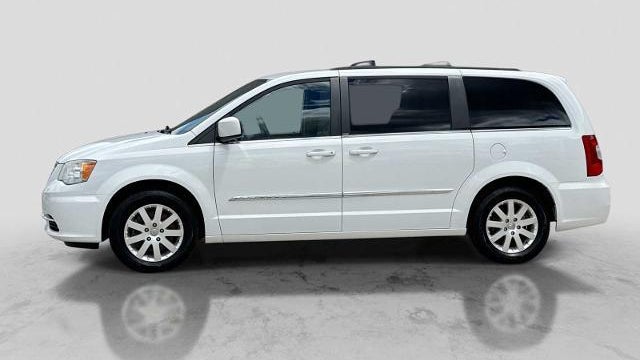 2014 Chrysler Town and Country Touring
