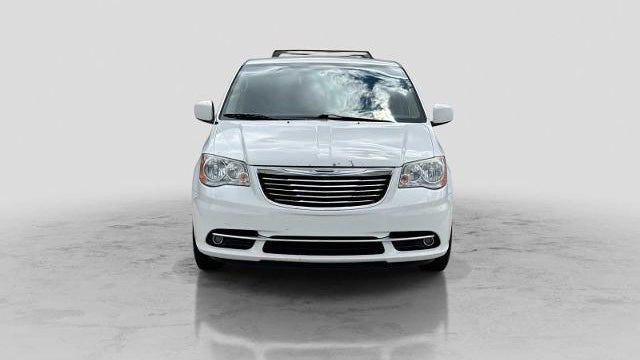 2014 Chrysler Town and Country Touring