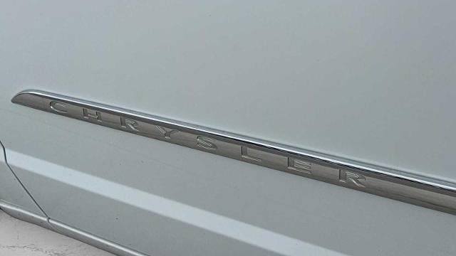 2014 Chrysler Town and Country Touring