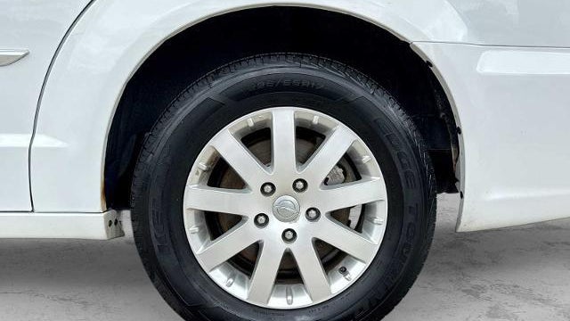 2014 Chrysler Town and Country Touring