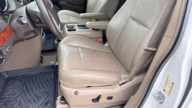2014 Chrysler Town and Country Touring