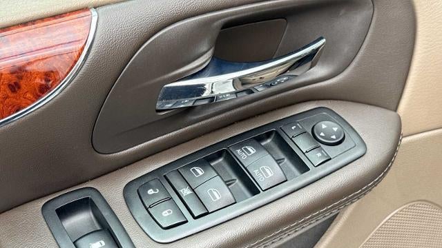 2014 Chrysler Town and Country Touring