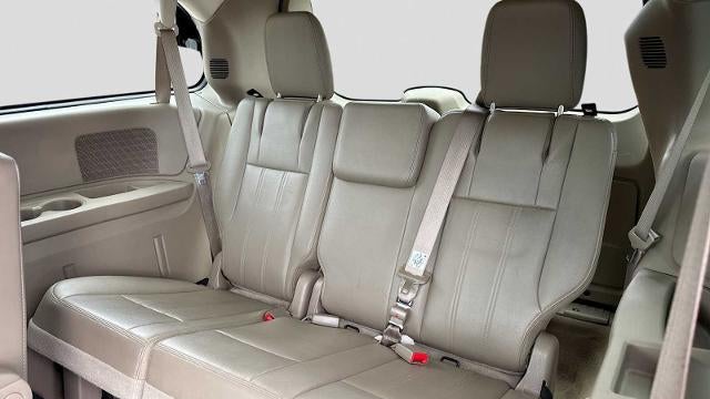 2014 Chrysler Town and Country Touring