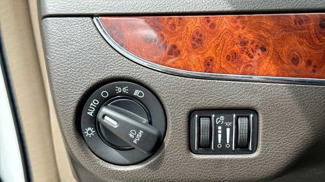 2014 Chrysler Town and Country Touring