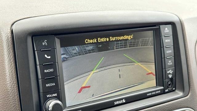 2014 Chrysler Town and Country Touring