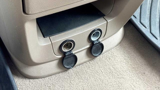 2014 Chrysler Town and Country Touring