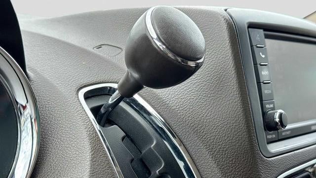 2014 Chrysler Town and Country Touring