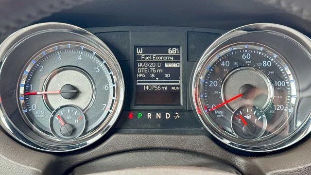 2014 Chrysler Town and Country Touring