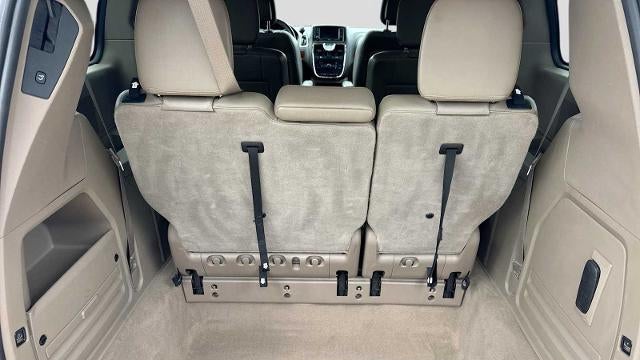 2014 Chrysler Town and Country Touring