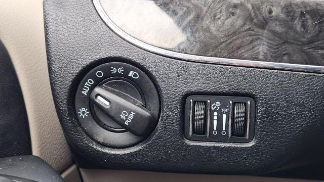 2014 Chrysler Town and Country Touring