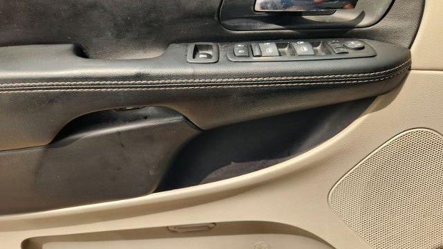 2014 Chrysler Town and Country Touring