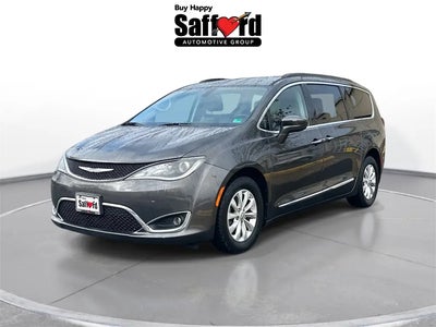 Photo of a 2017 Chrysler Pacifica Touring-L 4DR Mini-Van for sale