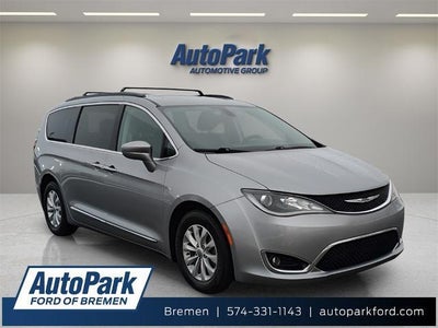 Photo of a 2017 Chrysler Pacifica Touring-L 4DR Mini-Van for sale