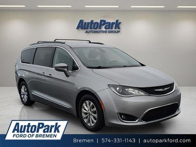 Photo of a 2017 Chrysler Pacifica Touring-L 4DR Mini-Van for sale