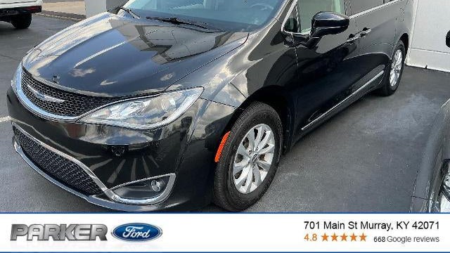 Preowned 2019 Chrysler Pacifica Touring L 35th Anniversary for Sale