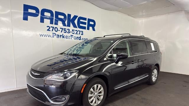 2019 Chrysler Pacifica Touring L 35th Anniversary