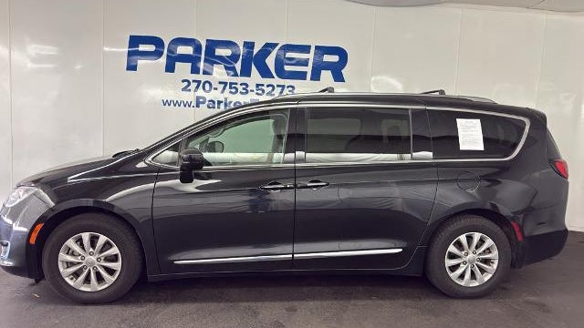 2019 Chrysler Pacifica Touring L 35th Anniversary