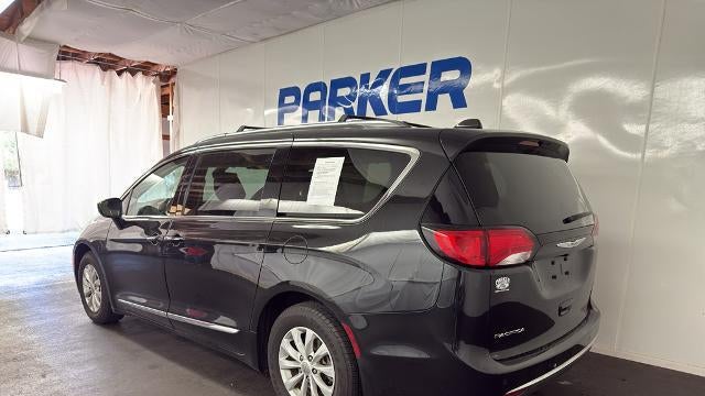 2019 Chrysler Pacifica Touring L 35th Anniversary